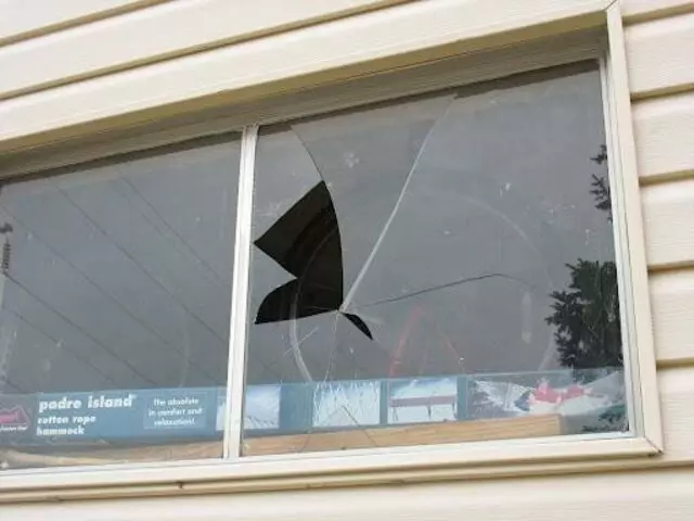 Allied Glass & Door