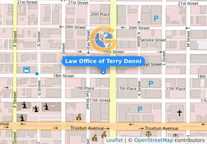 Law Office of Terry Denni
