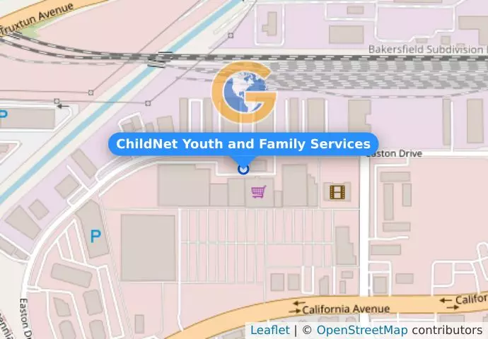 ChildNet Youth and Family Services