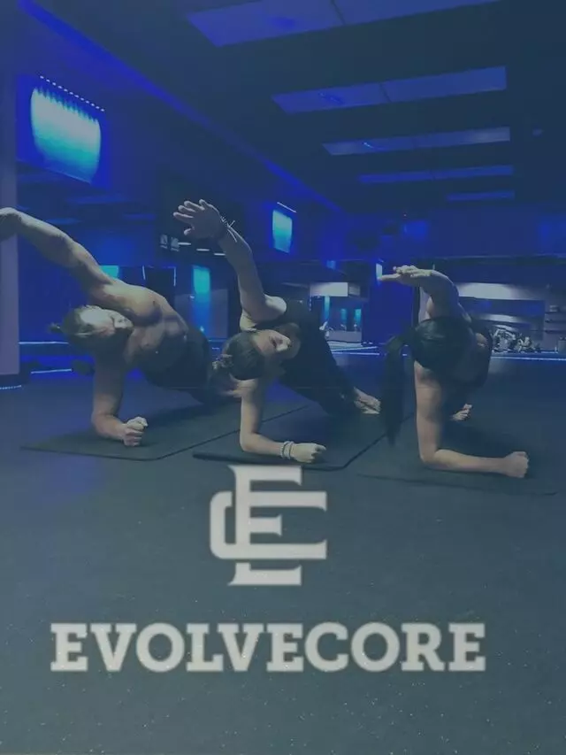 Evolve Core
