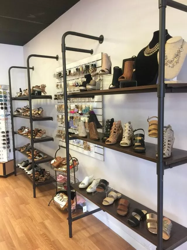 Spoiled Rotten & V.I.P Party Boutique