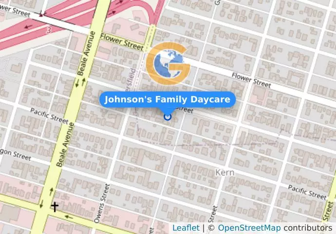 Johnson&apos;s Family Daycare