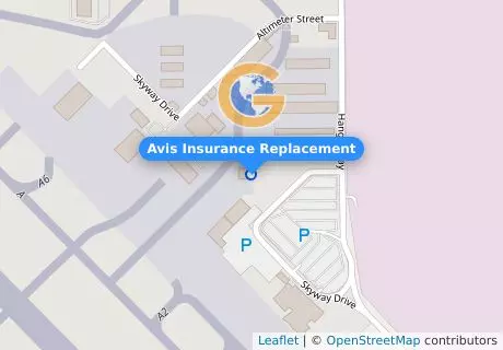 Avis Insurance Replacement