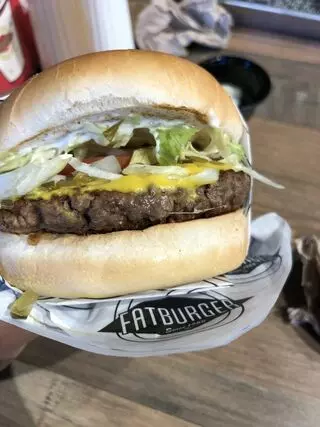 FatBurger