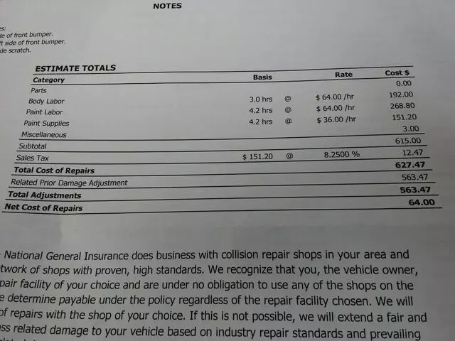Personal Express Insurance Services