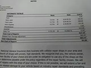Personal Express Insurance Services