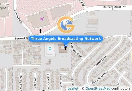 Three Angels Broadcasting Network