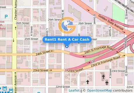 Rent1 Rent A Car Cash
