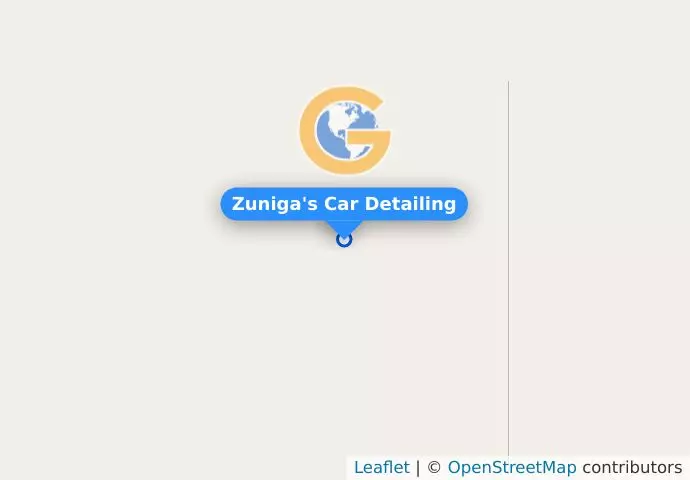 Zuniga&apos;s Car Detailing