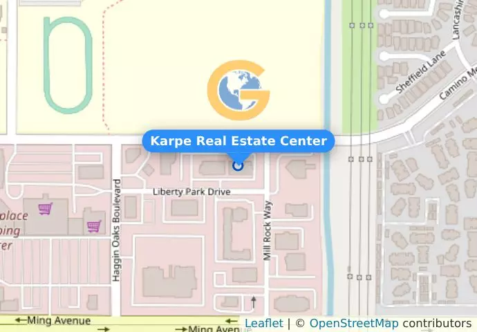 Karpe Real Estate Center