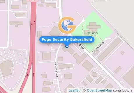 Pogo Security Bakersfield