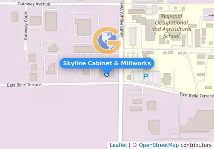 Skyline Cabinet & Millworks