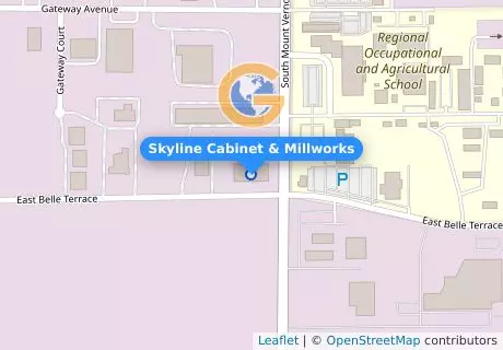 Skyline Cabinet & Millworks