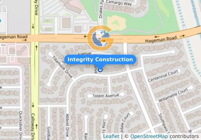 Integrity Construction