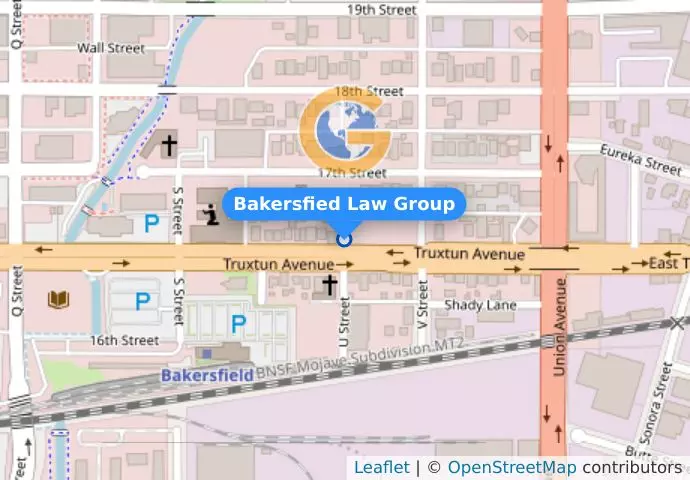 Bakersfied Law Group