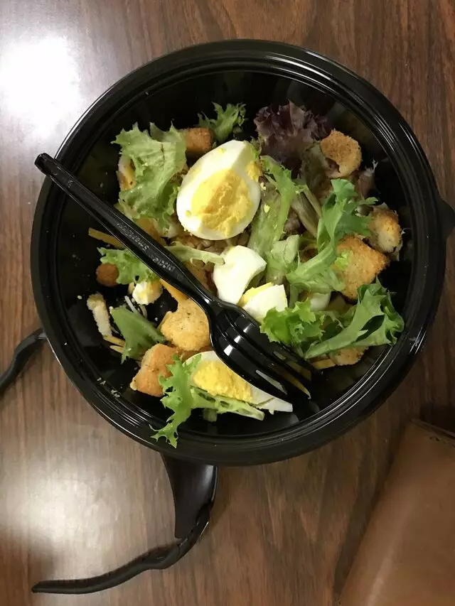 The Runner Cafe