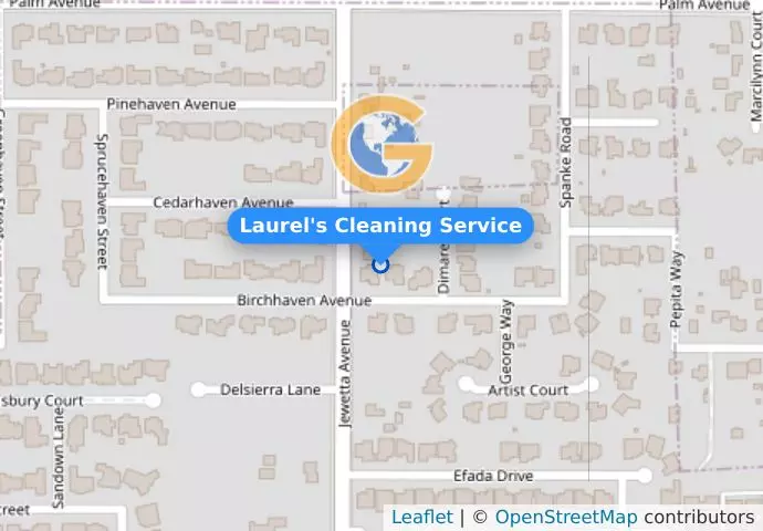 Laurel's Cleaning Service
