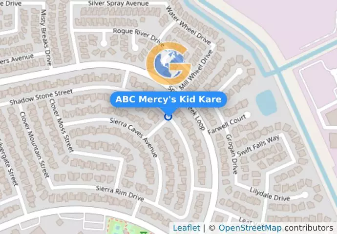 ABC Mercy&apos;s Kid Kare