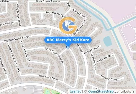 ABC Mercy's Kid Kare
