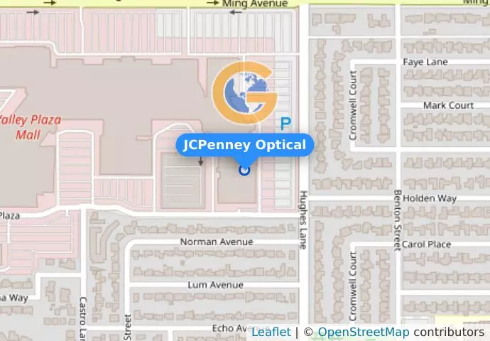 JCPenney Optical