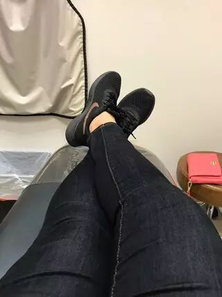 Chiao-tze Hwang, DDS