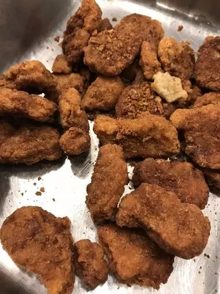 Chinatown Buffet
