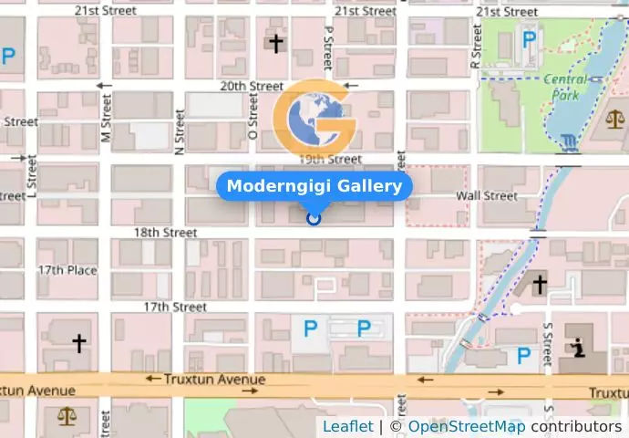 Moderngigi Gallery