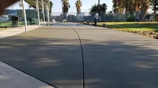 The Ultimate Drive