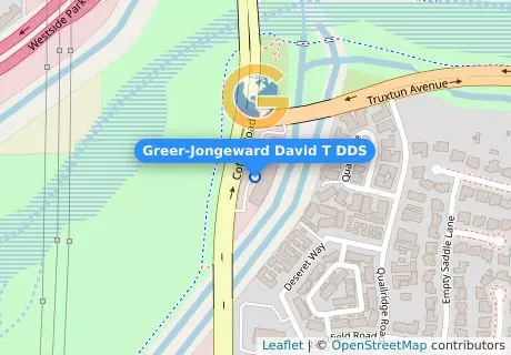 Greer-Jongeward David T DDS