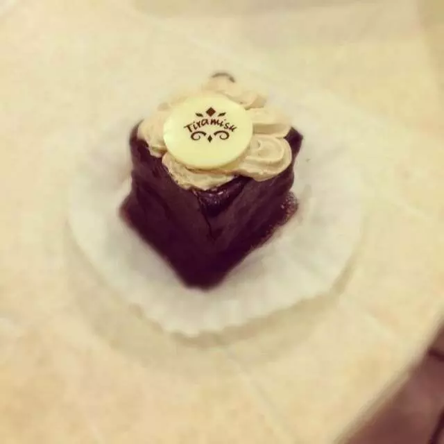 Alpine Pastries