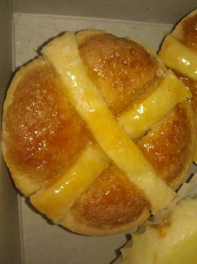 Alpine Pastries