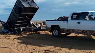 TNR Hauling and Junk Removal