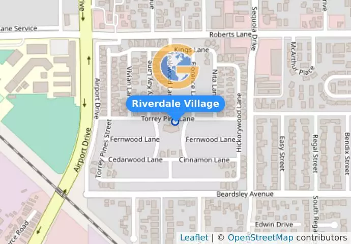 Riverdale Village