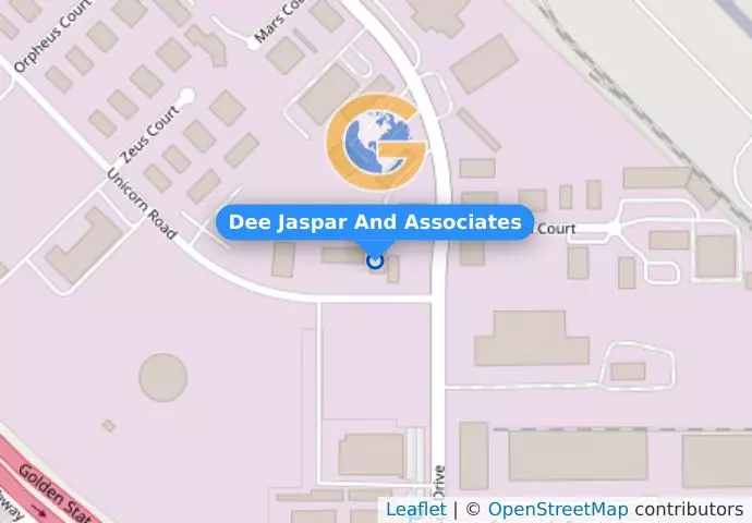 Dee Jaspar And Associates