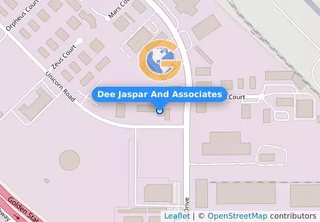 Dee Jaspar And Associates
