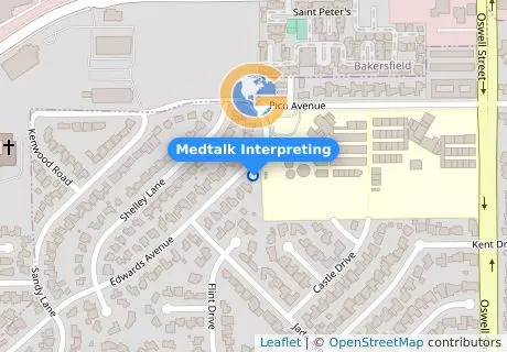 Medtalk Interpreting