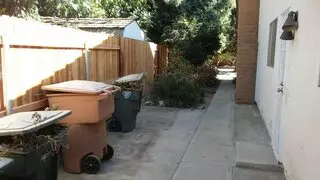 Fatt Adams Clean & Haul