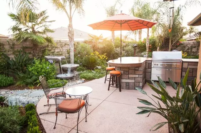 Monji Landscape Companies