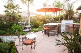 Monji Landscape Companies