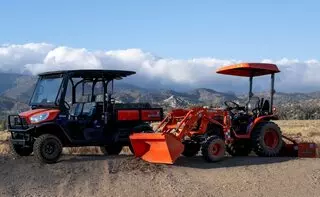 Berchtold Equipment