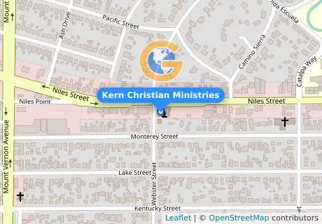 Kern Christian Ministries