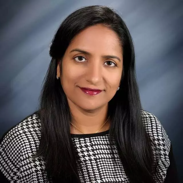 Anila Chadha, MD
