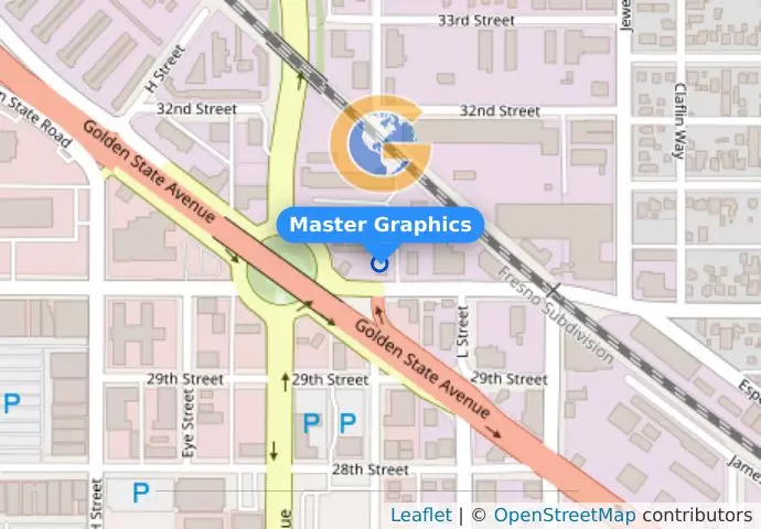 Master Graphics