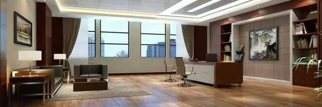 Customized Custodial Services