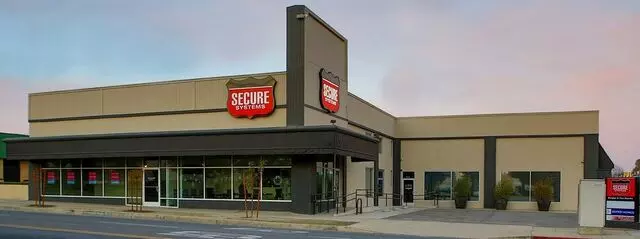 Secure Systems