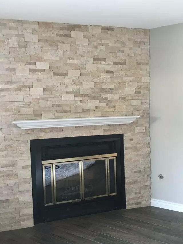 Absolute Tile & Natural Stones