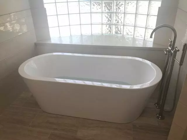 Absolute Tile & Natural Stones
