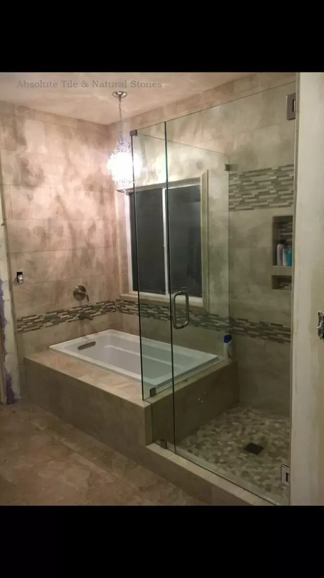 Absolute Tile & Natural Stones