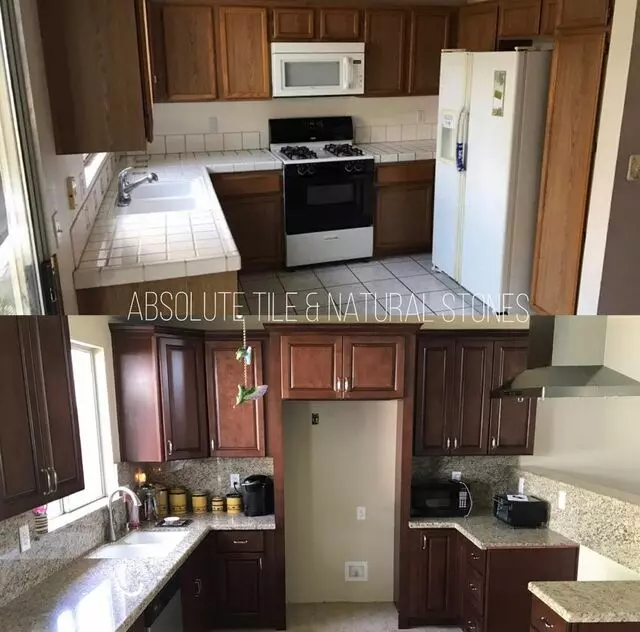 Absolute Tile & Natural Stones