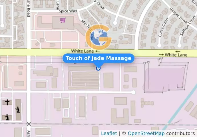 Touch of Jade Massage